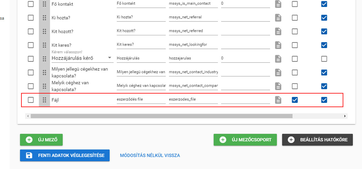 Integracja z Salesautopilot