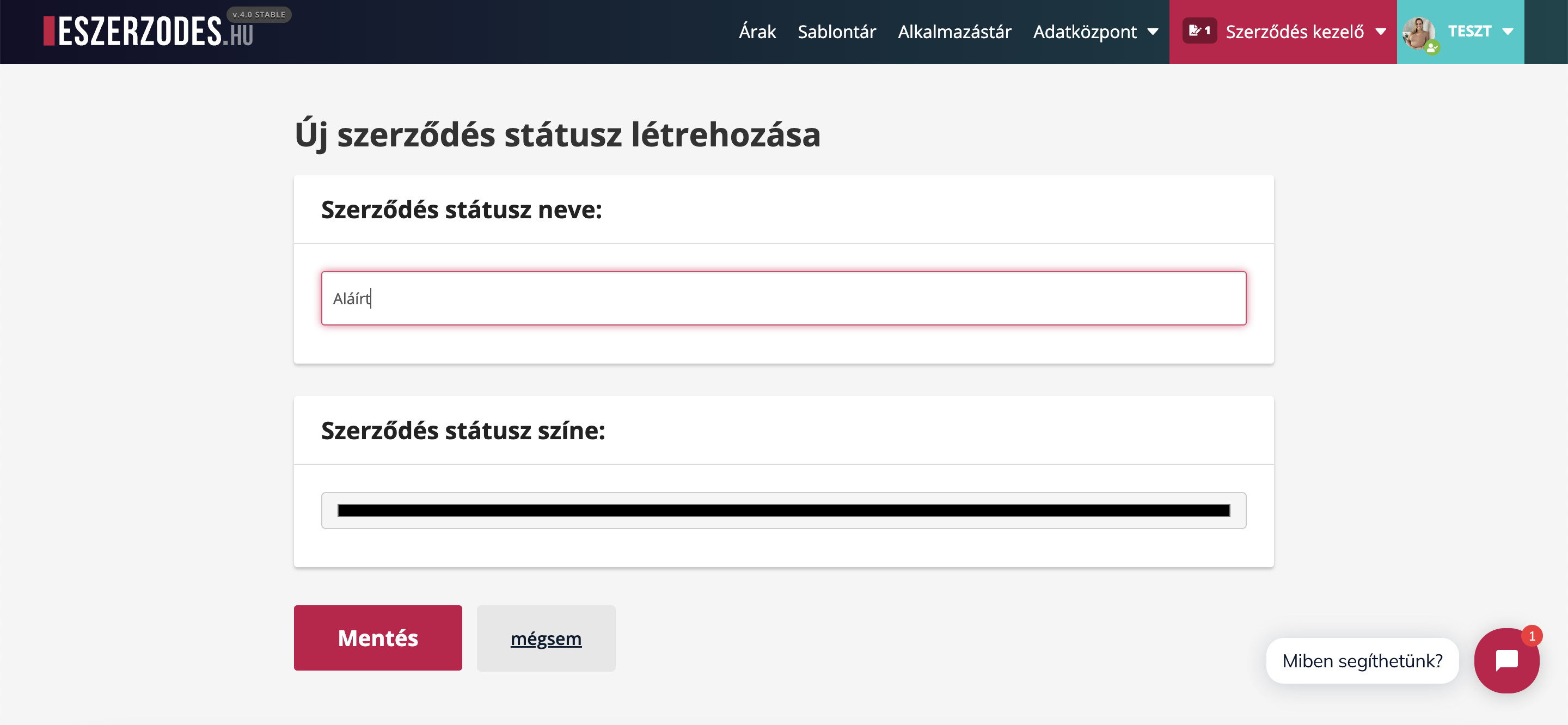 Individuaalsete sisemiste staatuste haldamine